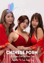 Li Zhiyan Loses Sex Game Show And Has To Fuck Nerdy Guy