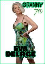 The Eva Delage Fiery Comeback of a Legend