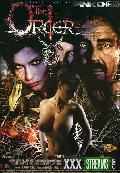 The Order (2006/DVDRip) Full Movies