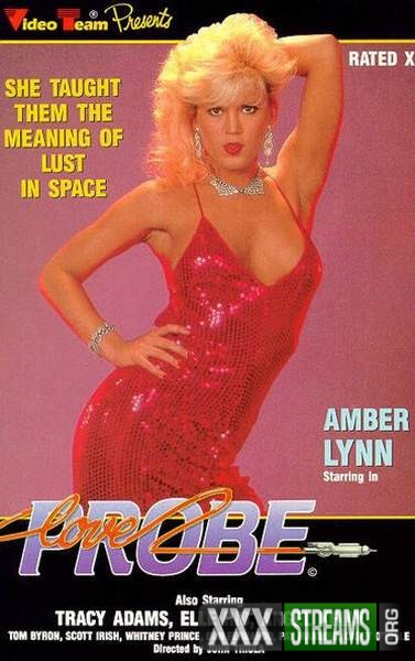 Love Probe (1987/DVDRip) Lynn, Angel Kelly