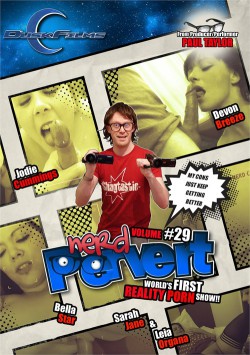 Nerd Pervert 29