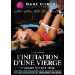 L’initiation d’une vierge