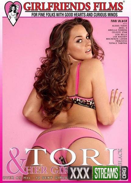 Tori Black and Her Girlfriends (2017/WEBRip/SD) Full Movies