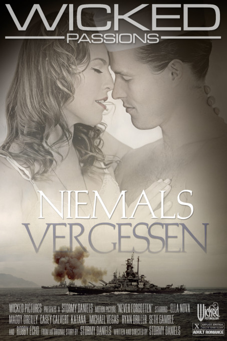 Niemals Vergessen
