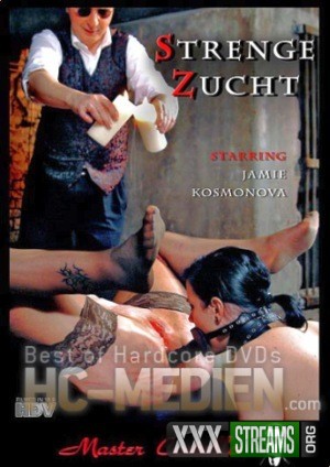 Master Costello Strenge Zucht BDSM, Bondage, erniedrigen