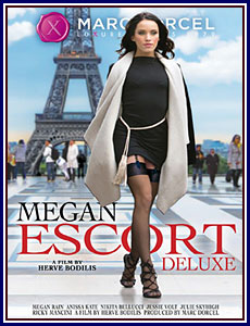 Megan Escort Deluxe