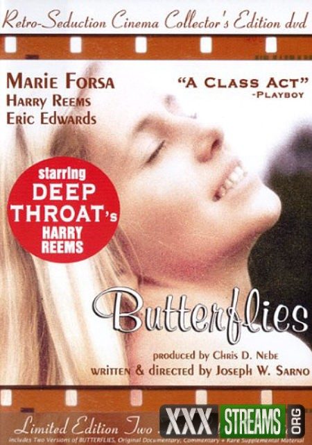 Butterflies -1974- Full Movies