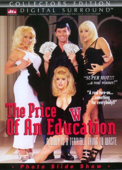 The Price Of An Education