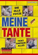 Meine Tante (My Aunt)