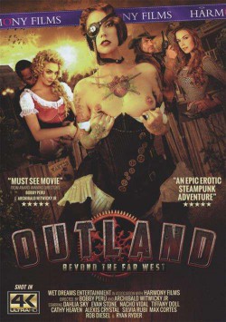 Outland: Beyond The Far West