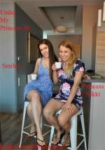 Under My Princess 30
