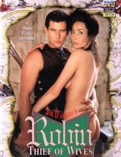 Robin Hood Sex Legend