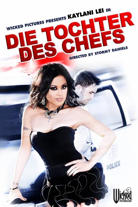 Die Tochter Des Chefs