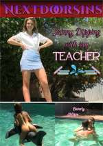 Skinny Dipping With My Teacher