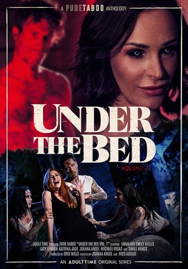 Under The Bed