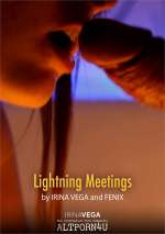 Lightning Meetings