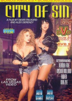 City Of Sin