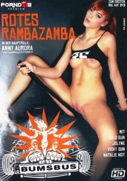 Bumsbus: Rotes Rambazamba