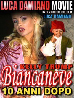 Biancaneve 10 Anni Doro