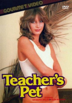 Teacher’s Pet