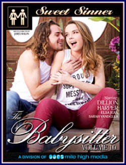 The Babysitter 10