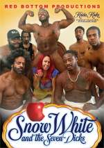 Snow White and the Seven Dicks