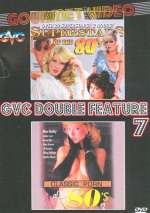 Superstars Of The 80’s / Classic Porn Of The 80’s 2
