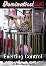 Exerting Control