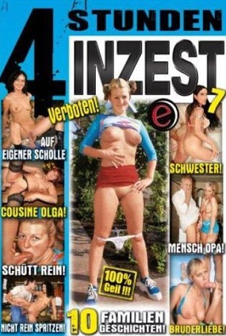 Inzest 7 All Sex, Amateur