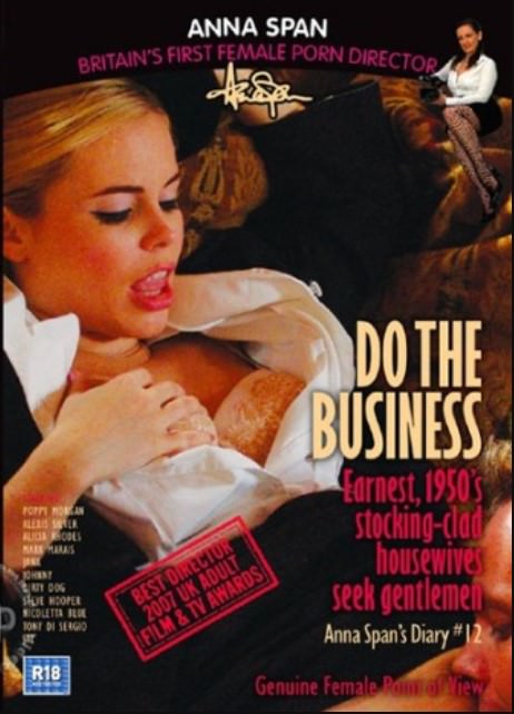 Do The Business
