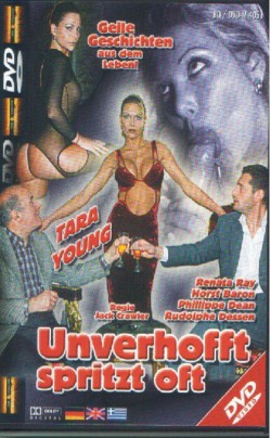 Unverhofft spritzt oft