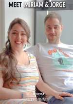 Meet Miriam & Jorge