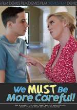 We Must Be More Careful!