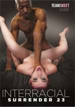 Interracial Surrender 23