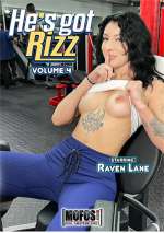 He’s Got Rizz 4
