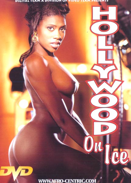 Hollywood On Ice (1995/DVDRip) All Sex, Dvdrip