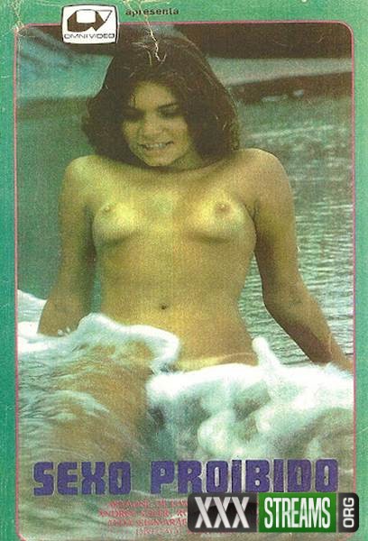 Sexo Proibido (1984/VHSRip) Full Movies
