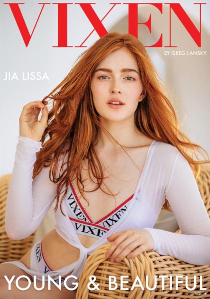 Young and Beautiful 6 (2018/DVDRip) All Sex, Big