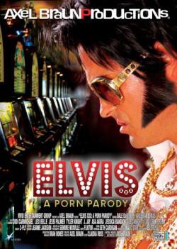 Elvis XXX A Porn Parody