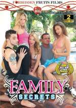 Family Secrets