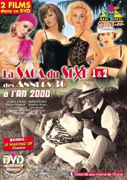 La Saga du Sexe