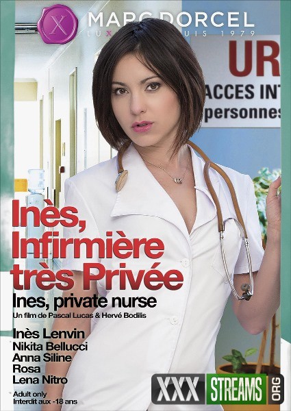 Inеs Infirmiеre Trеs Privеe (2016/WEBRip/FullHD) Full Movies
