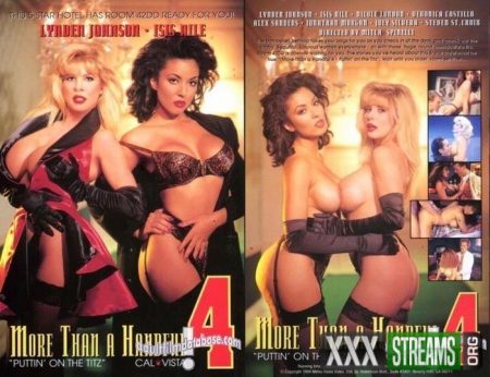More Than A Handful 4 Full Movies