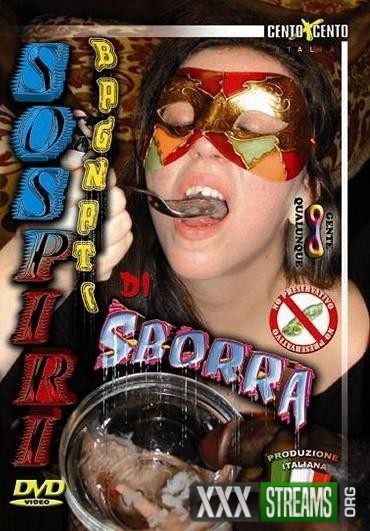 Sospiri Bagnati di Sborra Etero, Group Sex