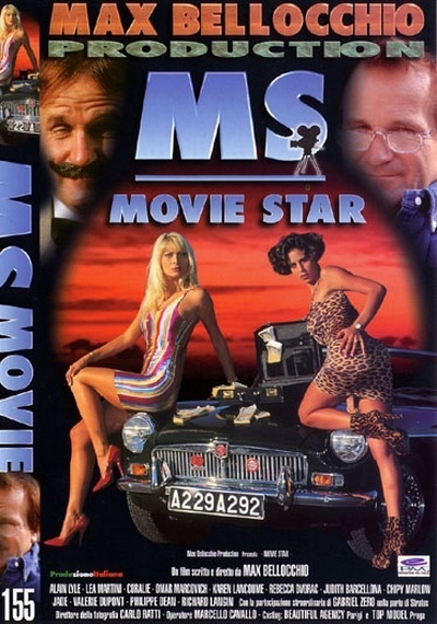 MS Movie Star 1 Judith Barcelona, Oral