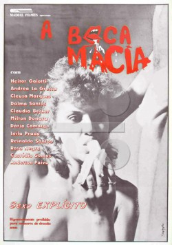 A boca macia