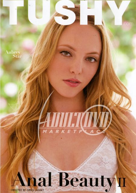 Anal Beauty 2 European, Kacey Jordan