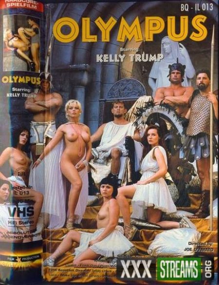 Olympus Rifugio Degli Dei (1998/VHSRip) Full Movies