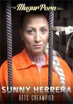 Sunny Herrera Gets Creampied