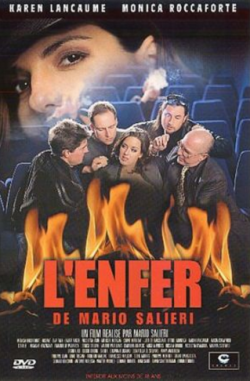 L’Enfer de Mario Salieri